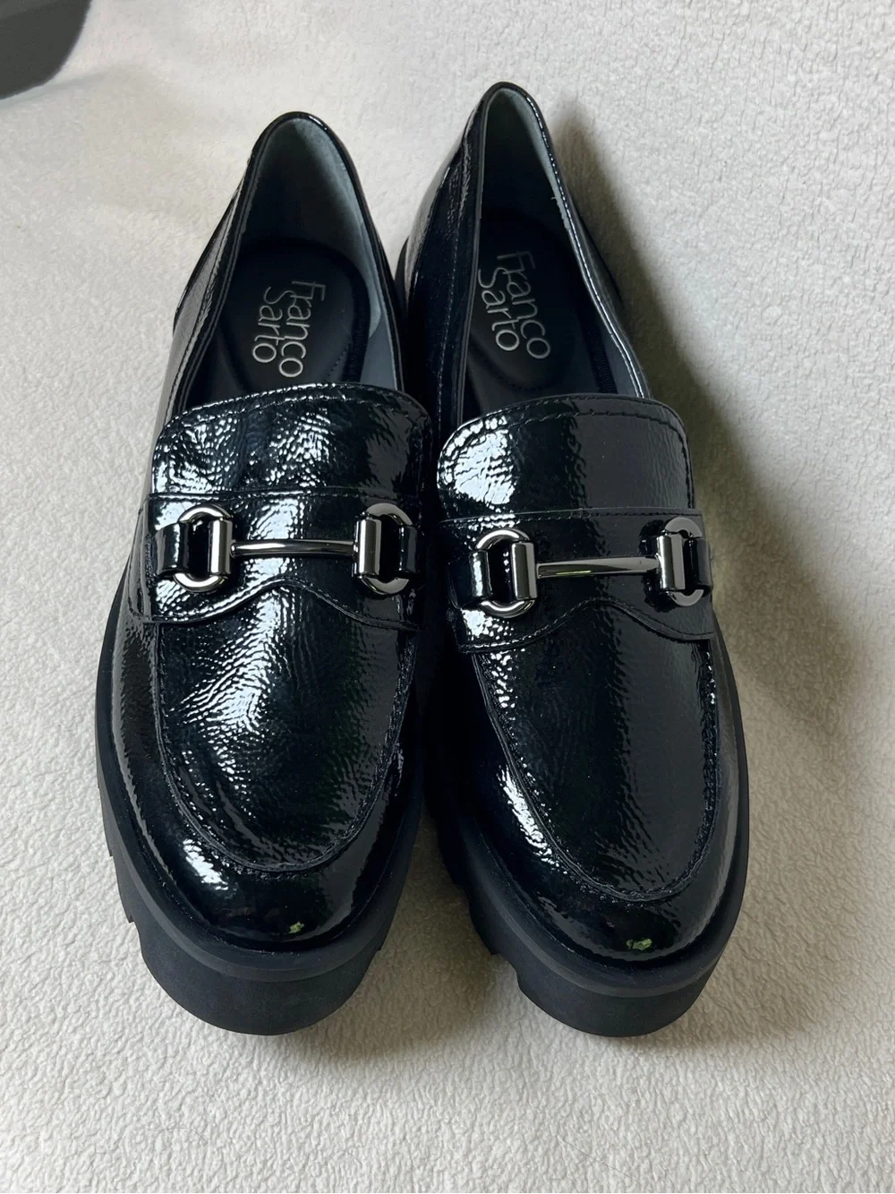 Franco Sarto women size
